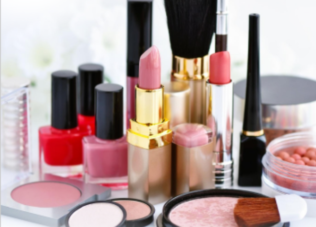 Beauty/Cosmetics and Personal Care Industry